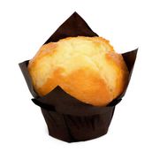 Vanilla Muffin 1 pcs