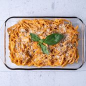 Gruppo Chicken Pink Pasta