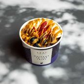 Signature Almond Butter Acai Bowl