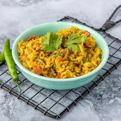 Egg Bhurji
