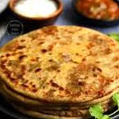 Aloo Paratha