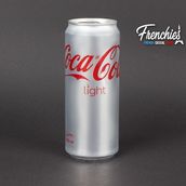Coca Cola Light 330ml