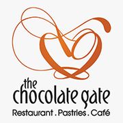 The Chocolate Gate