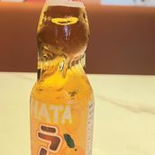 Hata Orange Flavor