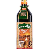 Hamwi Arabic Coffee Liquid 1l