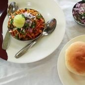 Misal pav