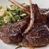 Lamb Chops 1KG