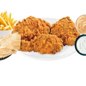 Dinner Meal