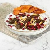 Fatteh Warak Enab