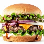 Western Burger