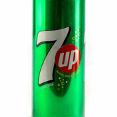 7 Up 330 ml
