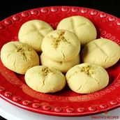 Nan Khatai