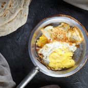 Sunny Side Up Eggs
