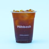 Iced Americano