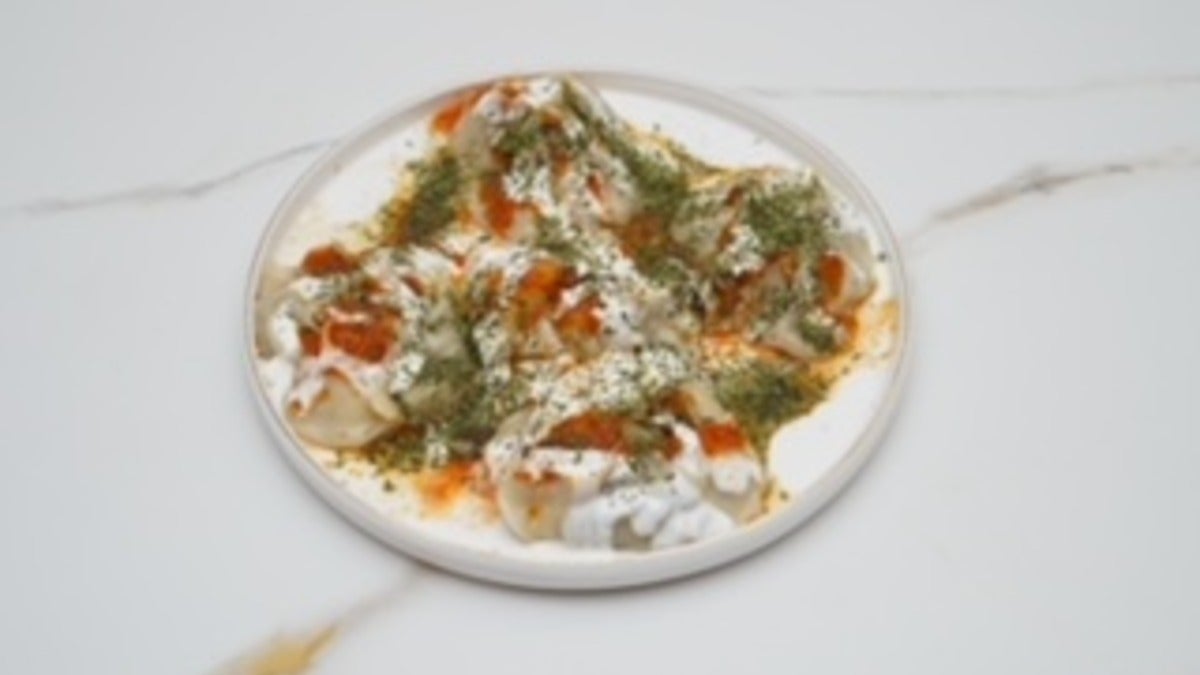 Mantu (Our Signature Dish)