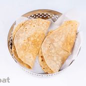 Chappathi