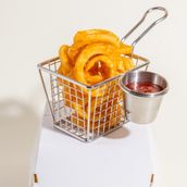 Curly Fries