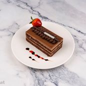 Chocolate cake