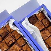 Mixed Brownie Gathering Box