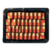 Layali Cake - 500g | Soft Middle Eastern Dessert