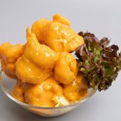 Dynamite Shrimp 8 Pieces 