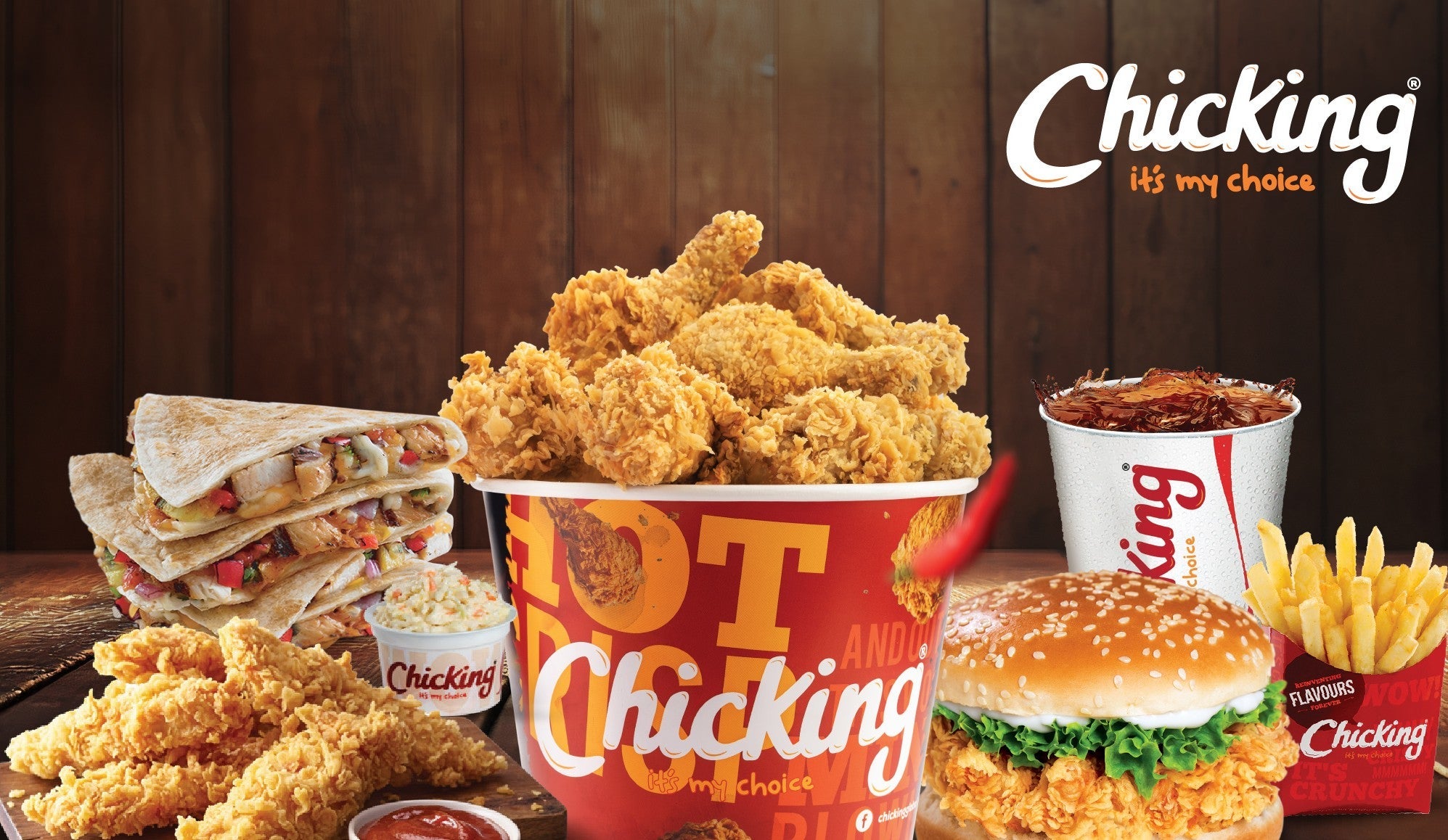 Chicking Restaurant