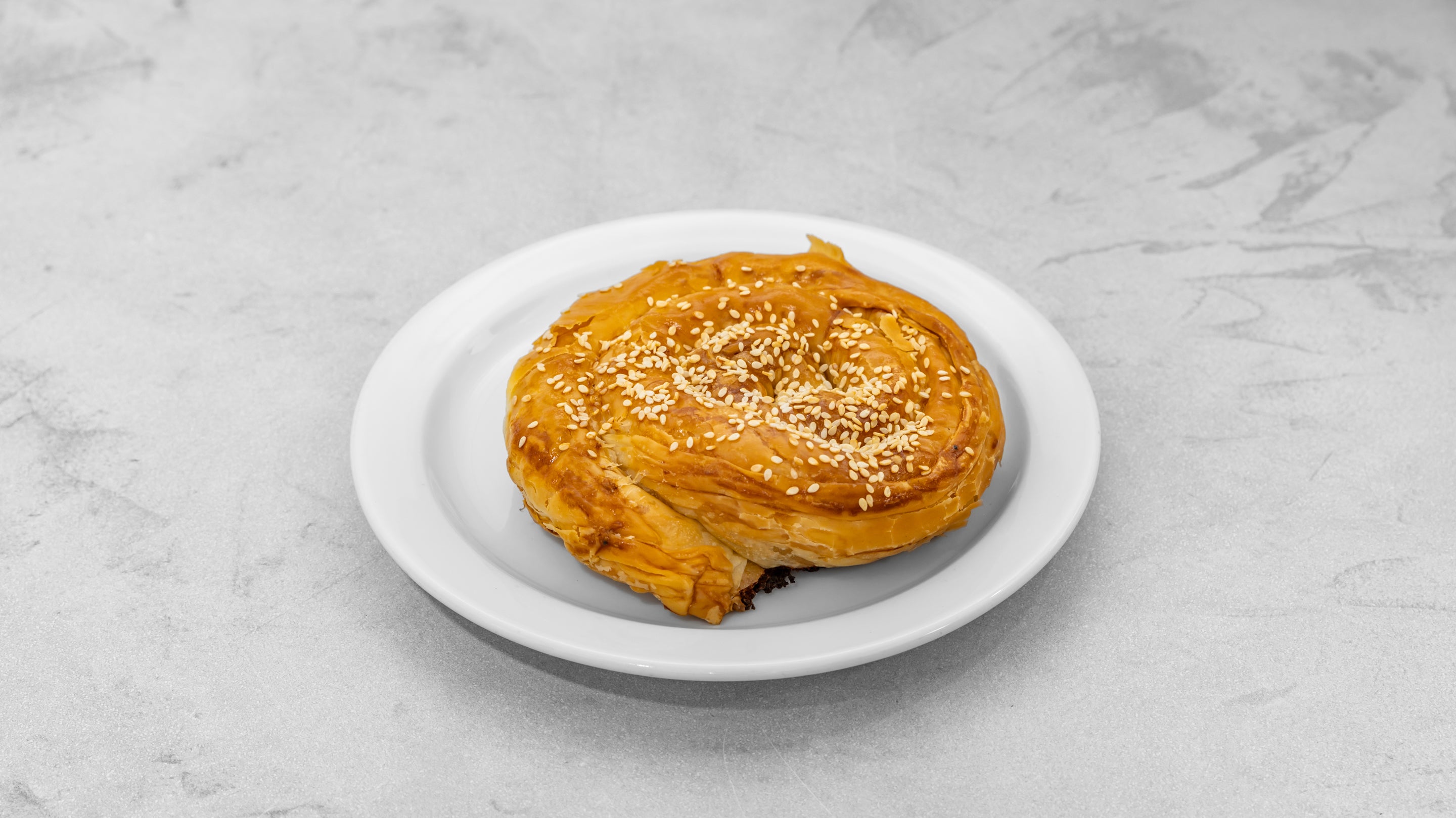Feta Borek