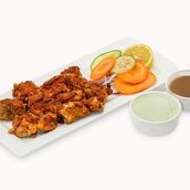 Chicken Tikka Boti