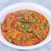 Mix Veg
