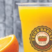 Orange Juice
