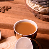 Arabic Coffee