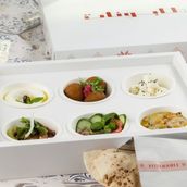 Breakfast Box