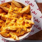 Cheesy Fries