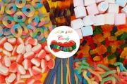 Candy Hearts