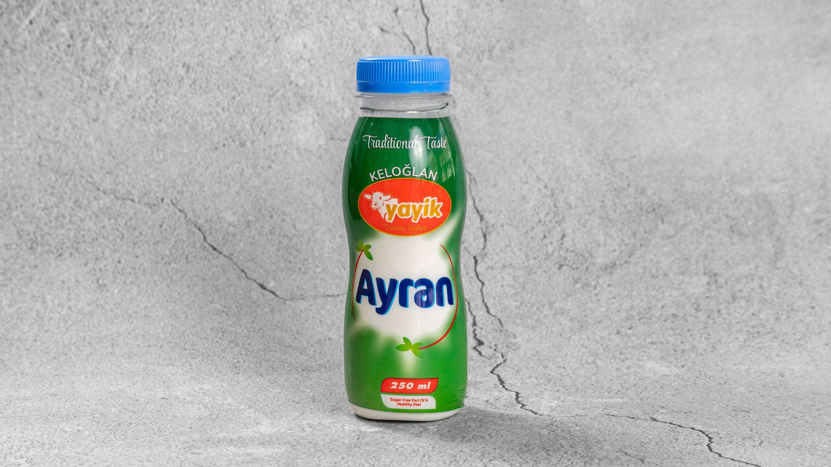 Aryan (Yoghurt Milk)
