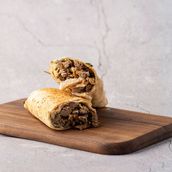 ARABIC SHAWARMA