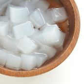 Nata De Coco
