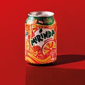 Mirinda