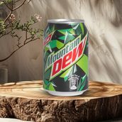 Mountain Dew