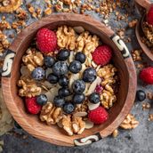Going Nuts