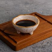 Soya Sauce