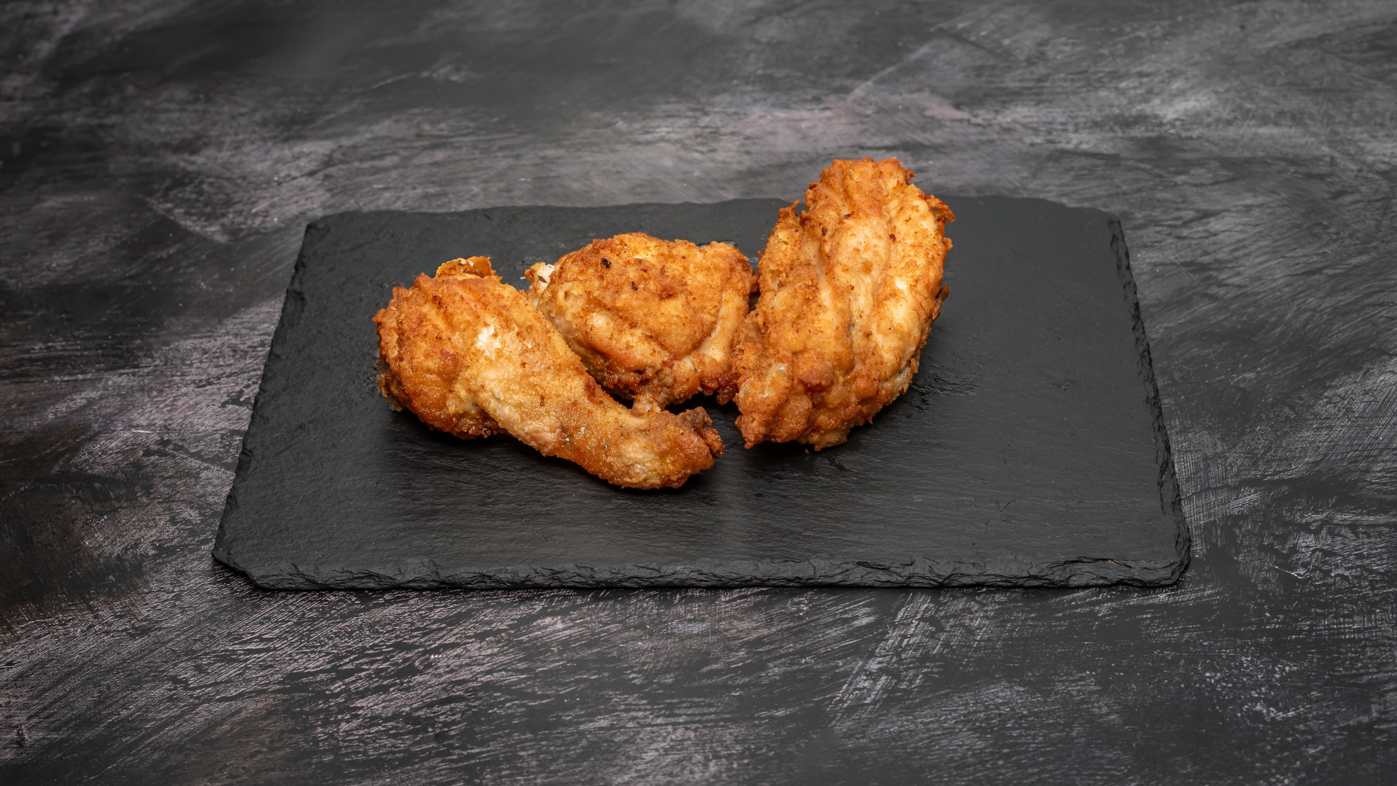 6 Pcs Chicken