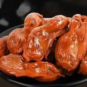 Duck Gizzard卤鸭胗