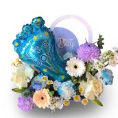 Baby Boy Arrangement 2026