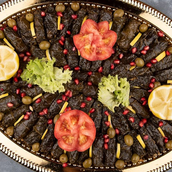 Warak Enab Mix 60 Pieces
