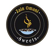 Zain Omani Sweets