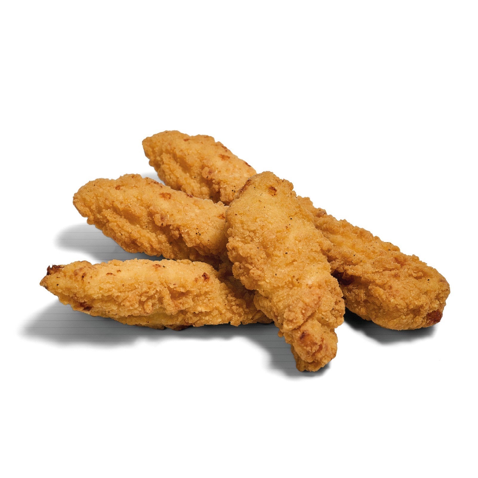 5 Chicken Tenders