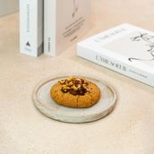 Hazelnut  Cookie