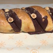 Choco thyeme babka