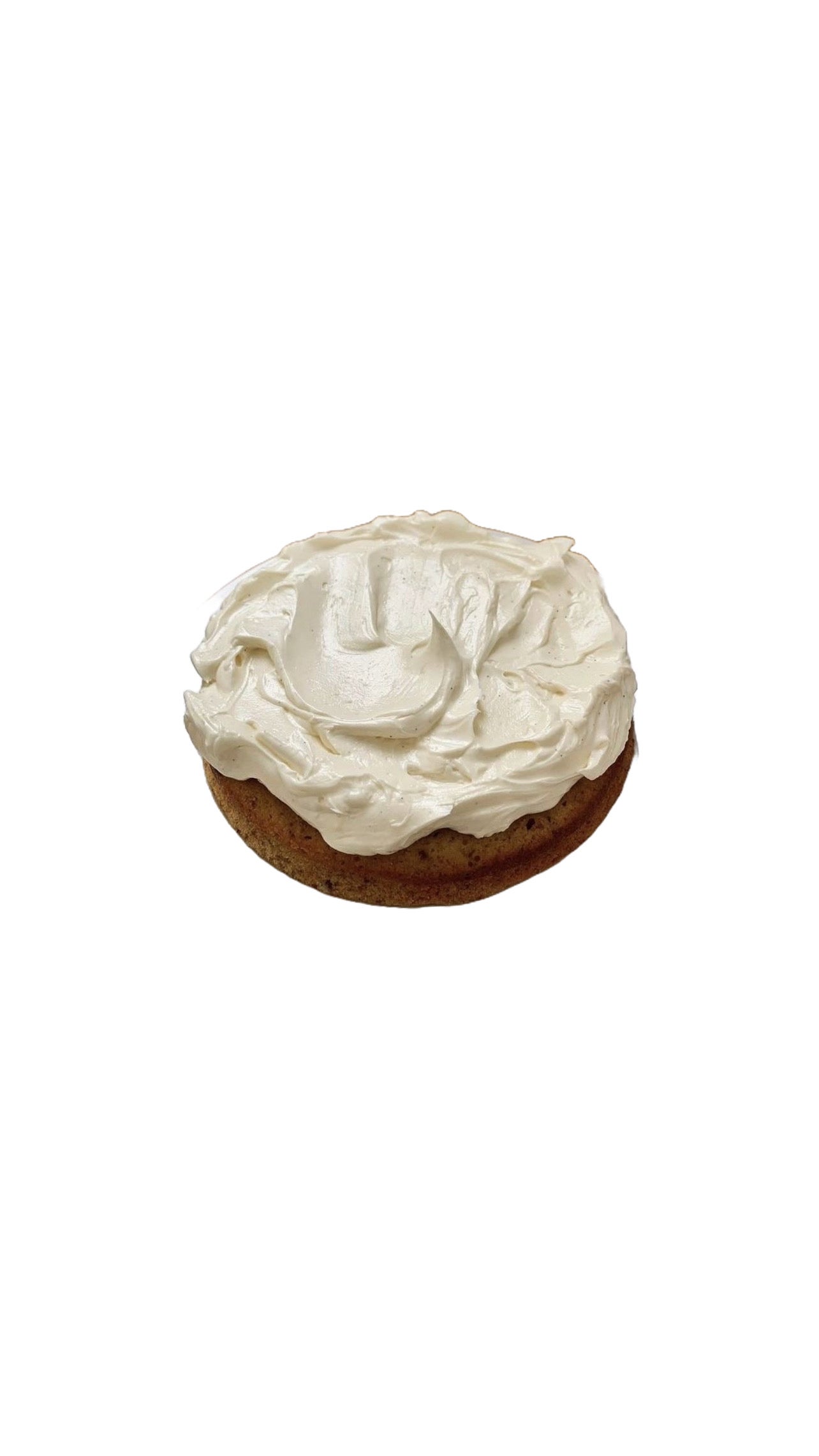 Cardamom Cake